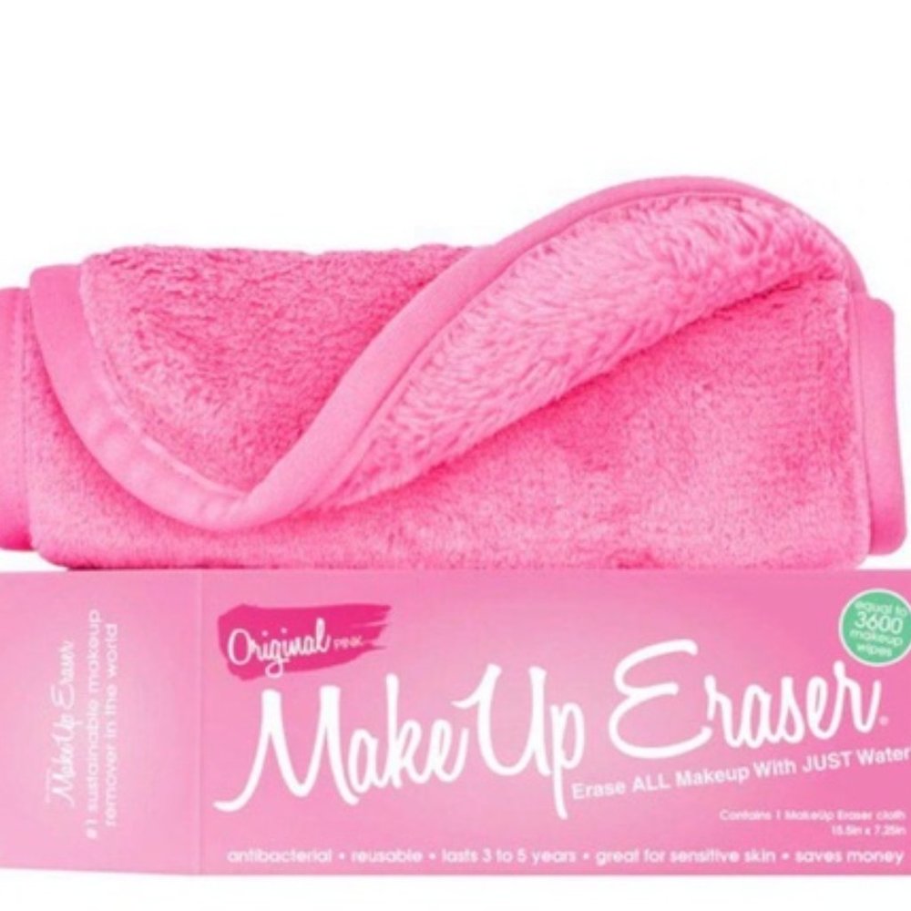 The Original Makeup Eraser Remover Cloth